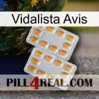 Vidalista Avis cialis4